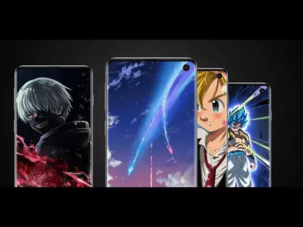 ANIME Live Wallpapers HD/4K + Automatic Changer APK  for Android –  Download ANIME Live Wallpapers HD/4K + Automatic Changer APK Latest Version  from 