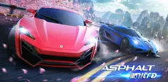 Asphalt Nitro: una experiencia de carreras vertiginosas y trepidantes en el bolsillo