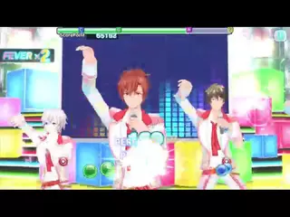 GooglePlay用　アプリ紹介動画