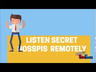 Bluetooth Spy (with recording) || Best Spy App for eavesdropping