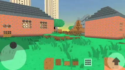 WorldBuild Android Game