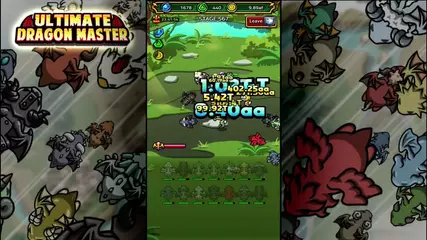Ultimate DragonMaster