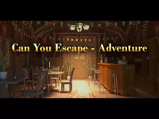Can You Escape - Adventure - Trailer