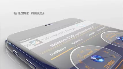 WiFi Analyzer for Android