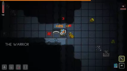 Quest of Dungeons Trailer