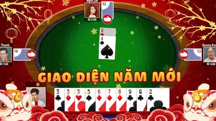 Tiến lên trailer V2