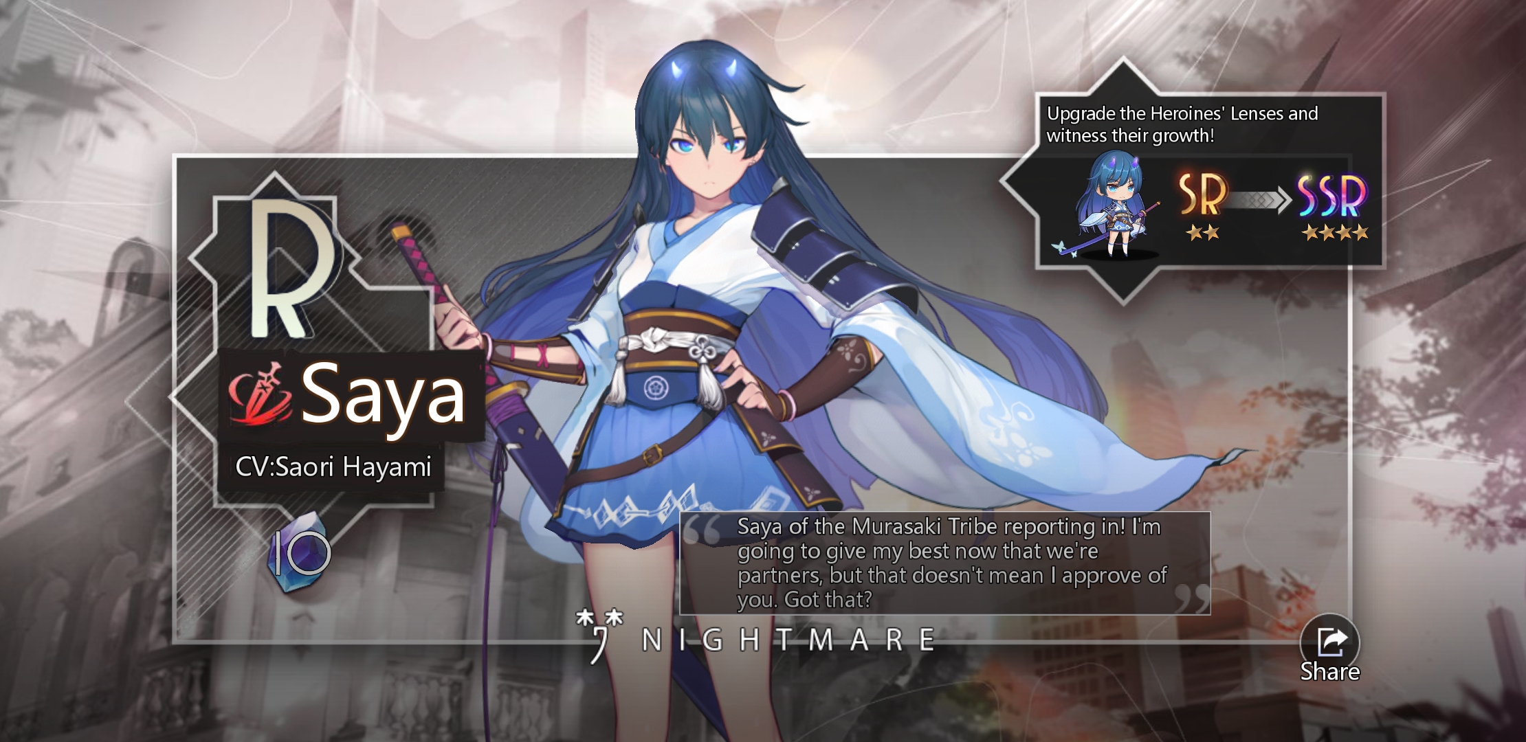 Illusion Connect Review Voiced By Japanese All Star Voice Actors