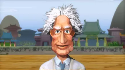 Android Game: Ninja Cutting Master