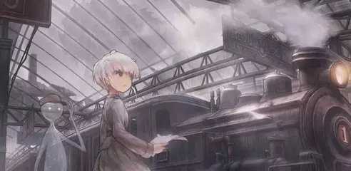 Deemo II——Save the World With Rhythm