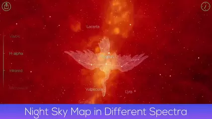 Star Walk – identify stars and planets in the night sky