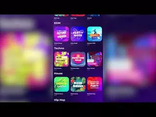 App Preview BLP release Android