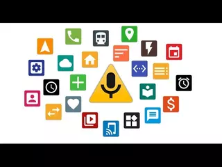 Виртуальный ассистент Дуся