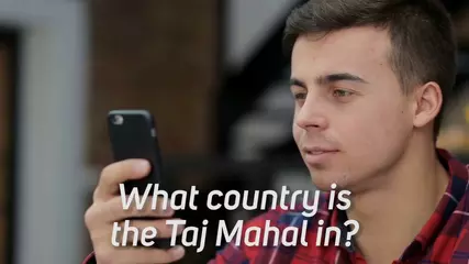 Questions & Answers. QuizzLand - Free Trivia Game.