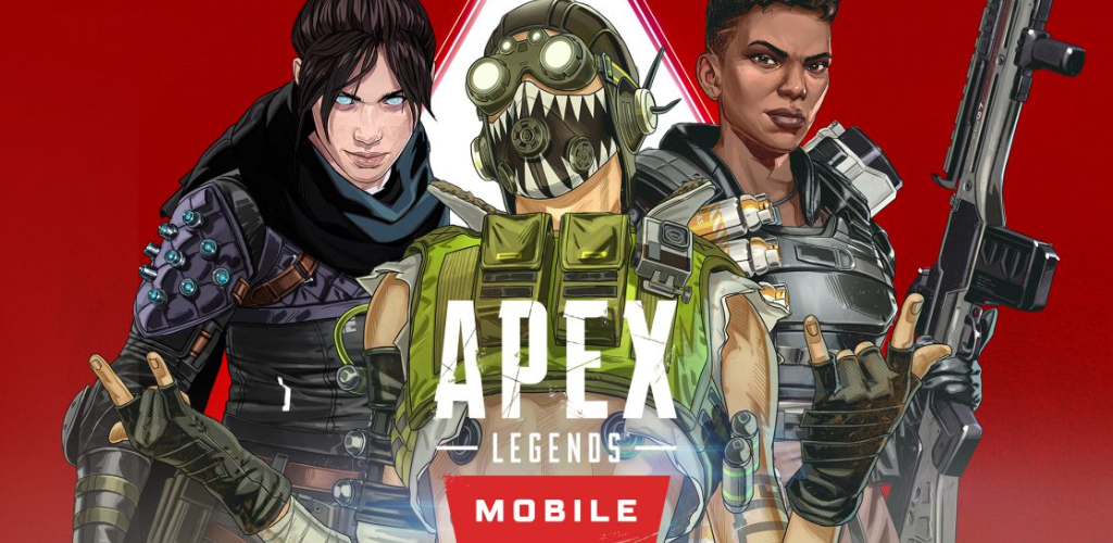 O Apex Legends Mobile voltará?