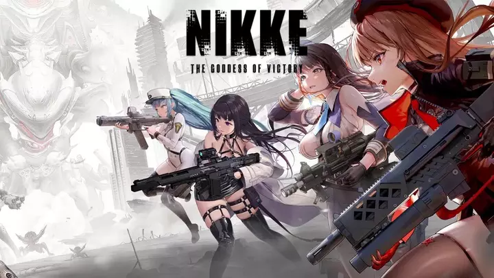 GODDESS OF VICTORY: NIKKE, GODDESS OF VICTORY: NIKKE apk, descargar GODDESS OF VICTORY: NIKKE, jugabilidad de GODDESS OF VICTORY: NIKKE, GODDESS OF VICTORY: NIKKE download