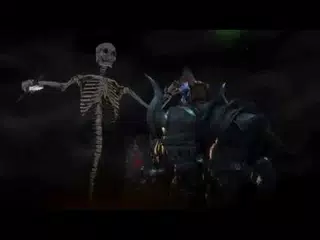 [HEIR OF LIGHT] 3.9 Update Movie