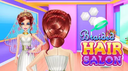 Braided Hair Salon