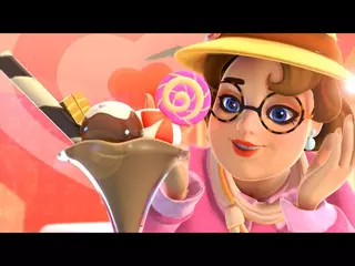 Design Island - Sweet Celebration is LIVE!