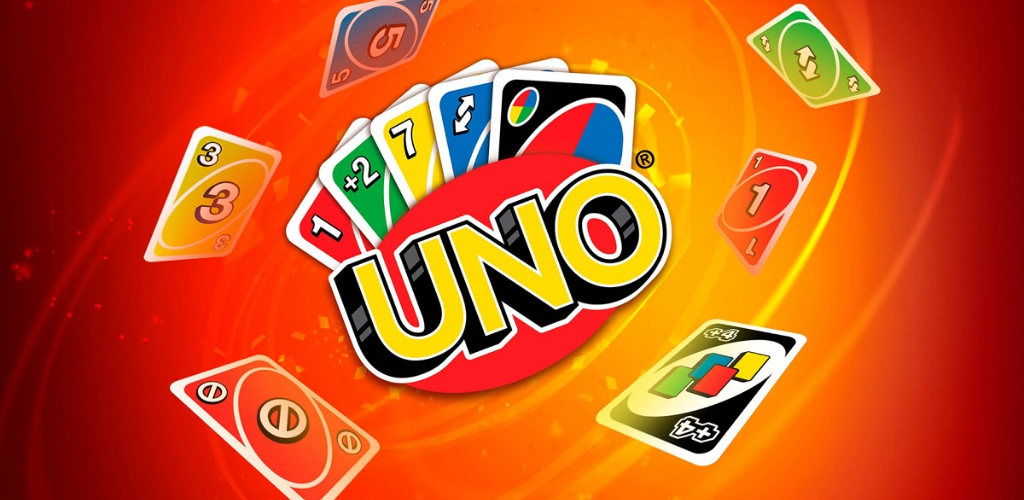 UNO!™ - Mehr als nur ein Kartenklassiker auf Ihrem Handy