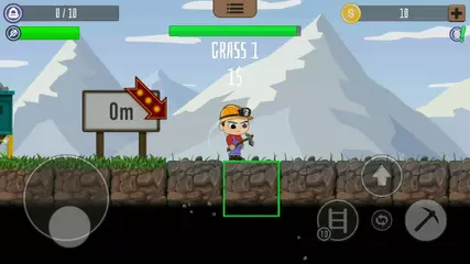 Mining Simulator - new Trailer