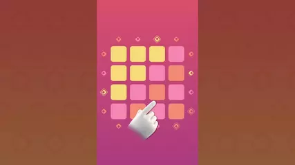 Zen Squares - Google Play Trailer