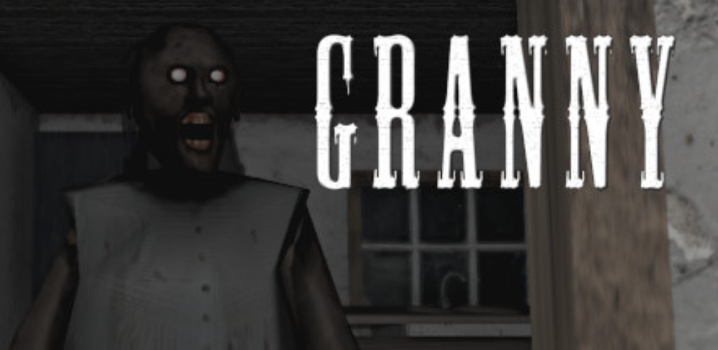 В ловушке у кровожадной бабушки: испытание для нервов в игре Granny