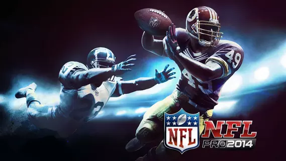 Gameloft's NFL Pro 2013 for Android, Free to Play Football at Its Finest