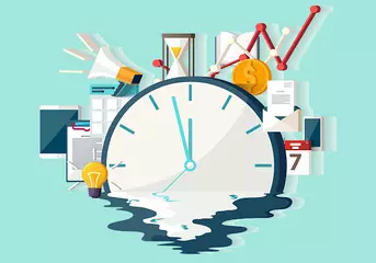 Top 10 Apps For Time Management