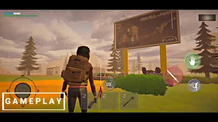 Z-WORLD ENHANCED EDITION | Offline Open World Zombie Survival Android game