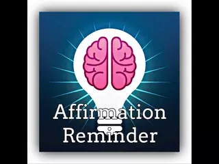 "Affirmation Reminder"  (Free Download!) ~Law Of Attraction