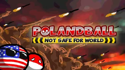 Polandball: Not Safe For World - Release Trailer