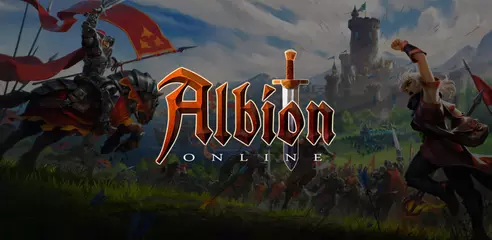 Albion Online Review