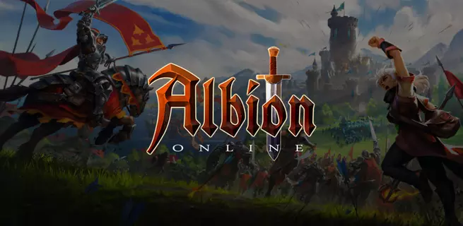 Albion Online (Legacy) for Android - Download the APK from Uptodown