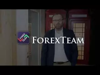 ForexTeam app - automated forex trading in your mobile phone