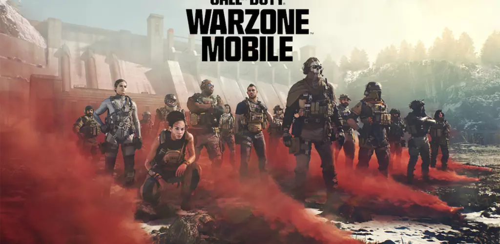 Vorregistrierung von Call of Duty: Warzone Mobile übersteigt 45 Millionen
