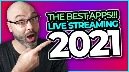 The Best Live Streaming Apps for Android and iPhone