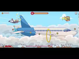 SkyDive Adventure by Juanpa Zurita!  (English)