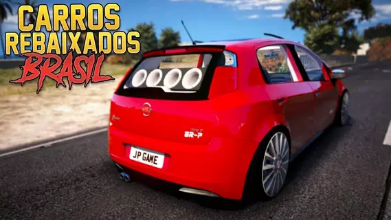 Jogos de Carros Brasileiros BR APK for Android Download