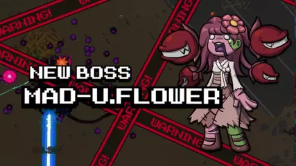 [MADTANK] SPRING UPDATE