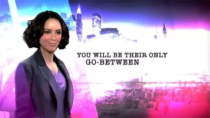 MICROIDS GFA - THE PRINCESS CASE : A ROYAL SCOOP (EXCLUSIVE TRAILER) PC MAC IPHONE IPAD APPLE