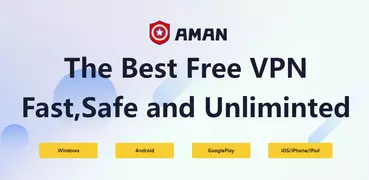 VPN-RadishVPN/VPN Proxy