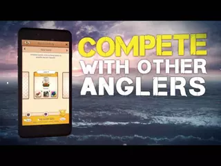 Let's Fish Long Trailer - Get it on Google Play!