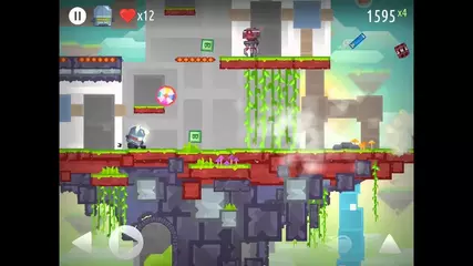 Createrria 2 Launch Trailer