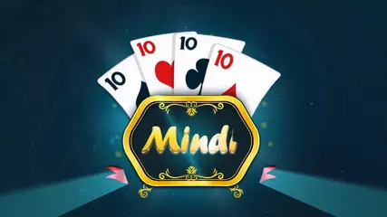 Mindi Multiplayer Trailer