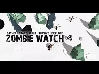 Zombie Watch - Official Trailer
