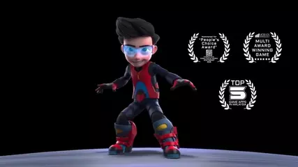 Ejen Ali: Emergency (New Update 2019)