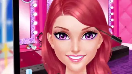 Fashion Doctor:Celebrity Salon