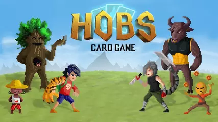 Hobs | Trailer