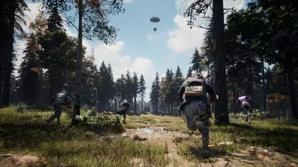 PUBG: NEW STATE | Launch Trailer (Full Ver.)