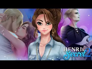 Henri’s Secret 2 | Official Trailer